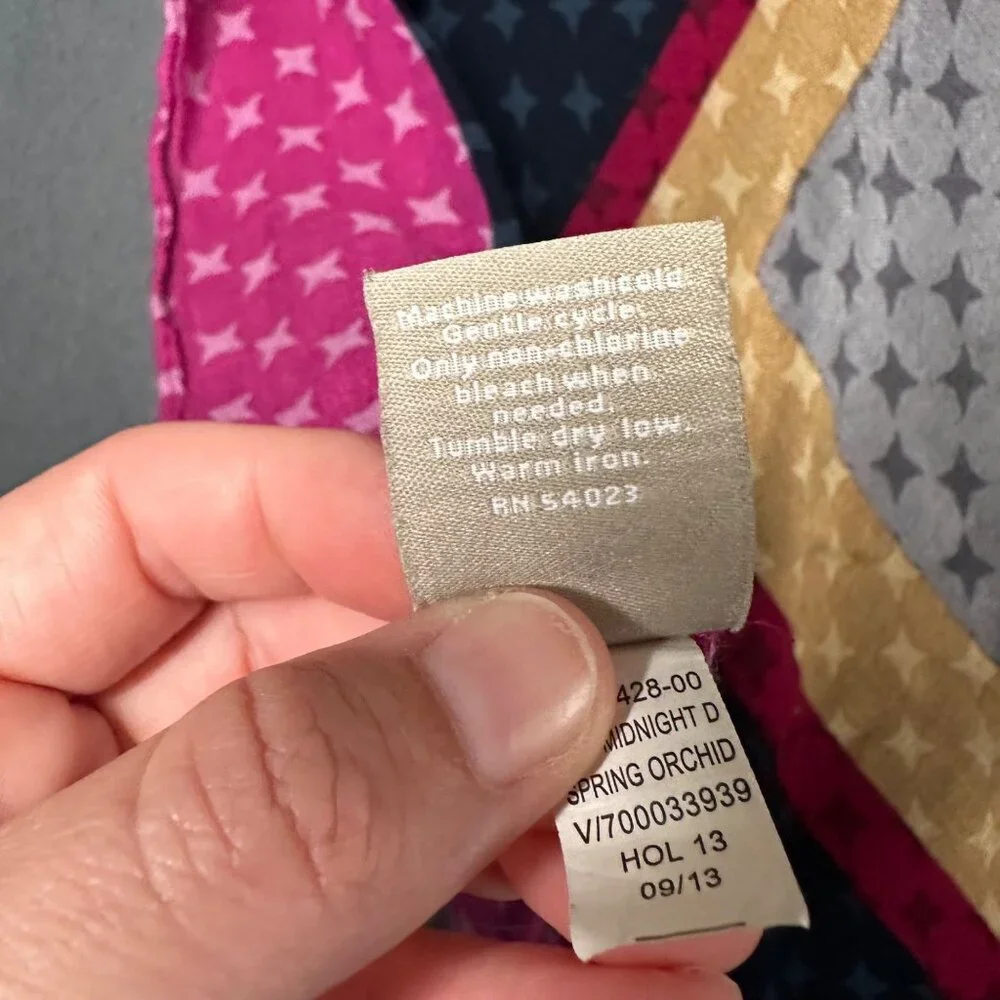 Banana Republic Factory‎ Viscose Box Scarf 36